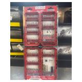 Milwaukee Shockwave 120PC Bit Set