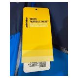 Size 8 -Ski Doo Teens Particle Jacket NWT $206 Retail