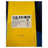 Size 8 -Ski Doo Teens Particle Jacket NWT $206 Retail