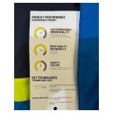 Size 5 NWT $189 Retail - Kids Ski Doo Jacket