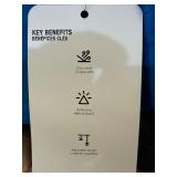 Size 5 NWT $189 Retail - Kids Ski Doo Jacket