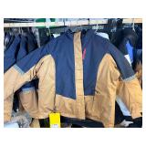 Size 2X- NWT-SKI-DOO LADIES VASA JACKET $233 Retail