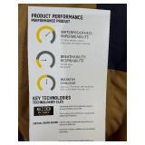 Size 2X- NWT-SKI-DOO LADIES VASA JACKET $233 Retail