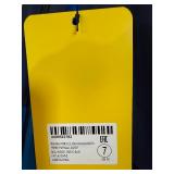 Size 7 NWT Retail $206 SKI-DOO PARTICLE JACKET