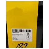 NWT -Ski-Doo Kids' Minium Jacket Toddler Pink NWT Size 4