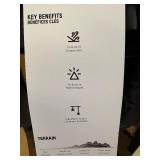 NWT -Ski-Doo Kids' Minium Jacket Toddler Pink NWT Size 4