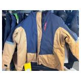Size XL NWT- SKI-DOO LADIES VASA JACKET