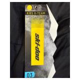 Kids Size 4 Ski Doo X Team Highpants