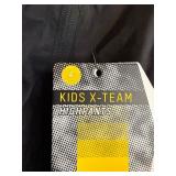 Kids Size 4 Ski Doo X Team Highpants
