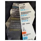 Kids Size 4 Ski Doo X Team Highpants