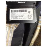 Size Medium NWT SKI-DOO WOMEN'S LIFESTYLE SKI-DOO PLAID OVERSHIRT Retail $95