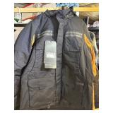 Men’s Large - SKI-DOO EXPEDITION JACKET $334 Retail
