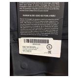 Ladies XL NWT - KANUK jacket - Retail $1000