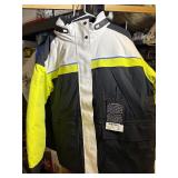 Ladies XL NWT - KANUK jacket - Retail $1000
