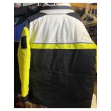 Ladies XL NWT - KANUK jacket - Retail $1000