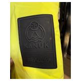 Ladies XL NWT - KANUK jacket - Retail $1000