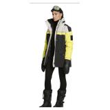 Ladies XL NWT - KANUK jacket - Retail $1000