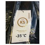 $1000 Retail Ski Doo Acer X Kanuk -35 C-  Jacket - Size XL