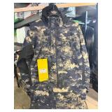 Ski-Doo Men's BC Kona One-Piece Suit BC Kona in Black with Graphics, size XL