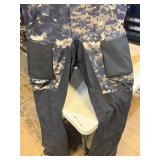 Ski-Doo Men's BC Kona One-Piece Suit BC Kona in Black with Graphics, size XL