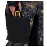 Ski-Doo Men's BC Kona One-Piece Suit BC Kona in Black with Graphics, size L