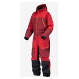 SKI-DOO BC KONA MONOSUIT Red 2XL NWT