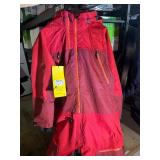 SKI-DOO BC KONA MONOSUIT Red 2XL NWT