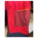 SKI-DOO BC KONA MONOSUIT Red 2XL NWT