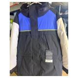 $1049 NWT’S Ski-Doo Snowmobile Extreme Warmth Men's S Acer X KANUK Jacket, size Large