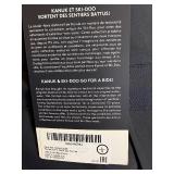 $1049 NWT’S Ski-Doo Snowmobile Extreme Warmth Men's S Acer X KANUK Jacket, size Large