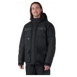 Size Large Men's Insulated Expedition Radiant Jacket