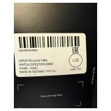 Size Large Men's Insulated Expedition Radiant Jacket