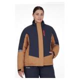 Size Medium SKI-DOO LADIES VASA JACKET