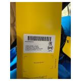 Size Medium SKI-DOO LADIES VASA JACKET