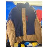 Size XL SKI-DOO LADIES VASA JACKET