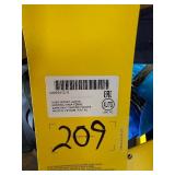 Size XL SKI-DOO LADIES VASA JACKET