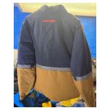 Size XL SKI-DOO LADIES VASA JACKET