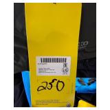 Size Large SKI-DOO LADIES VASA JACKET