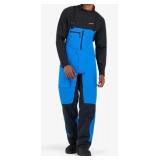 Size XL Ski-Doo Men’s BC Kona Highpants Indigo Blue