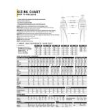 Size 6 SKI-DOO CHILDREN'S X-TEAM HIGHPANTS