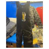 Size 6 SKI-DOO CHILDREN'S X-TEAM HIGHPANTS