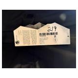 Size 6 SKI-DOO CHILDREN'S X-TEAM HIGHPANTS