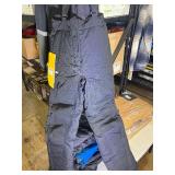 Size XS NWT -Ski-Doo Women’s Vasa Highpants Black