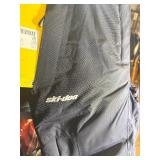 Size XS NWT -Ski-Doo Women’s Vasa Highpants Black