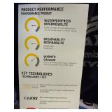 Genuine SEA-DOO, SKI-DOO, CAN-AM 4409451216 | LADIES X-TEAM JACKET NAVY XL