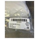 $1000 Retail - Ladies XL NWT in Bag Ski-Doo Women’s Typha X KANUK Jacket White