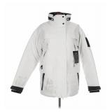 $1000 Retail - Ladies XL NWT in Bag Ski-Doo Women’s Typha X KANUK Jacket White