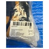 Size Medium Ski-Doo Men’s X-Team Leather Gloves Khaki