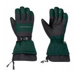 Size 2XL Ski-Doo Expedition Gloves Army Green
