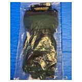 Size 2XL Ski-Doo Expedition Gloves Army Green